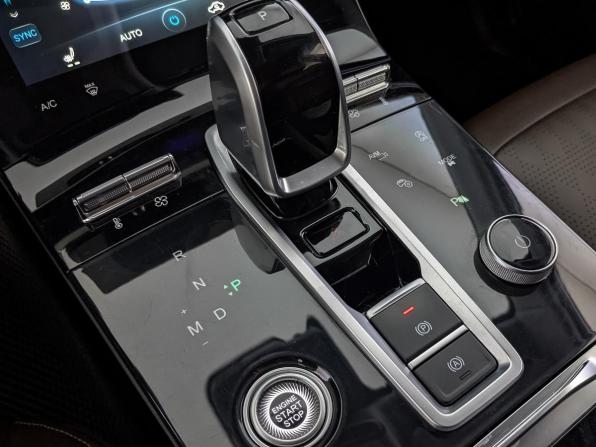 Chery Tiggo 8 Pro I с пробегом 2021 года, цена 1 750 000 рублей, 65379 км, внедорожник, Автокод Объявления