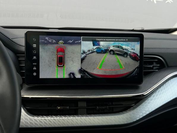 Haval F7 I Рестайлинг с пробегом 2023 года, цена 2 255 800 рублей, 42329 км, внедорожник, Автокод Объявления