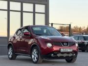 Nissan Juke I Волгоград  - изображение 36