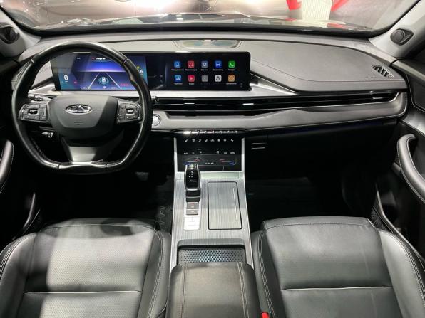 Chery Tiggo 7 Pro Max I с пробегом 2023 года, цена 1 633 000 рублей, 42320 км, внедорожник, Автокод Объявления