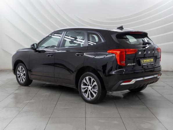Haval Jolion I с пробегом 2023 года, цена 1 624 000 рублей, 78894 км, внедорожник, Автокод Объявления