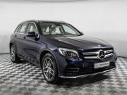 Mercedes-Benz GLC I (X253) Москва  - изображение 20