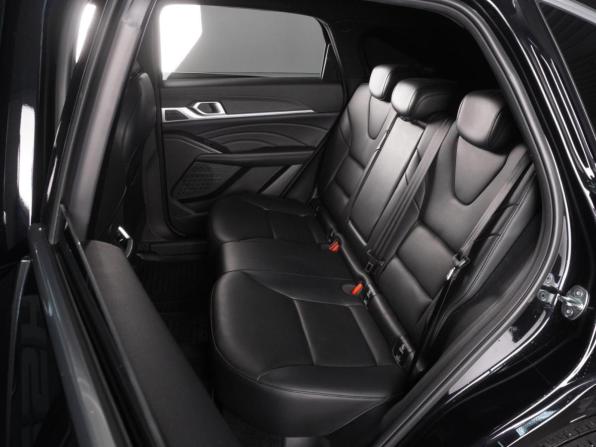 Haval F7 II с пробегом 2024 года, цена 3 249 000 рублей, 55148 км, внедорожник, Автокод Объявления