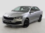 Skoda Rapid II Химки  - изображение 26