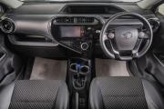 Toyota Aqua I Рестайлинг 2 Томск  - изображение 29