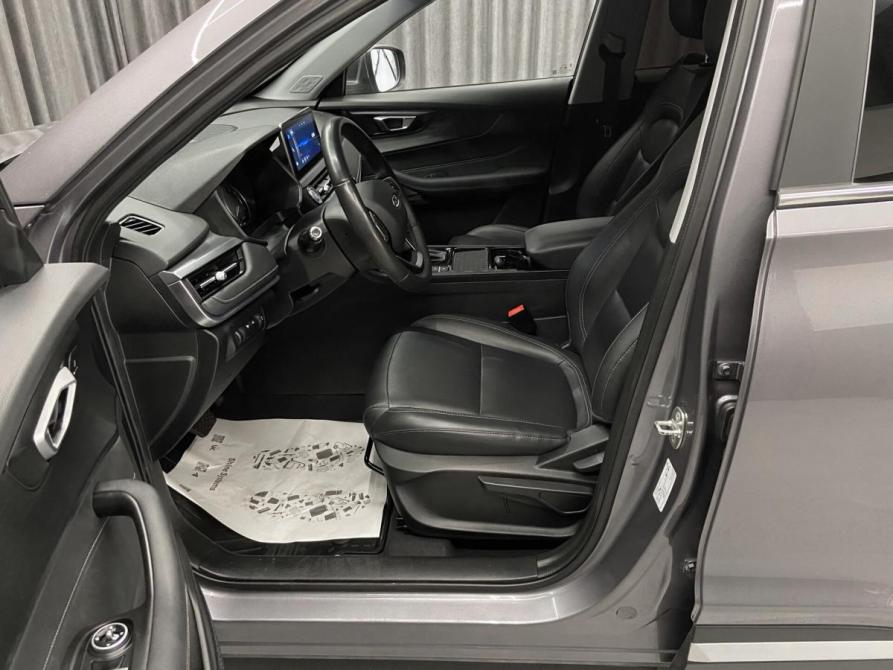 Chery Tiggo 4 Pro I Рестайлинг Красноярск  - изображение 8