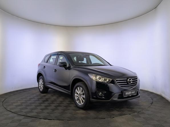 Mazda CX-5 I Рестайлинг с пробегом 2016 года, цена 2 170 000 рублей, 68449 км, внедорожник, Автокод Объявления