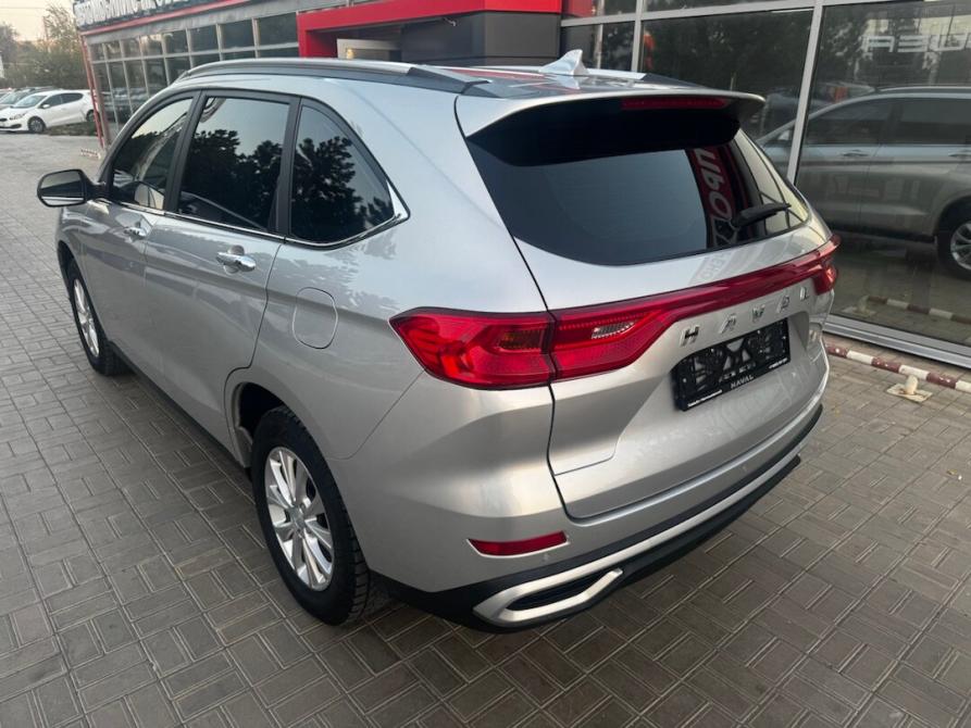 Haval M6 II Астрахань  - изображение 5