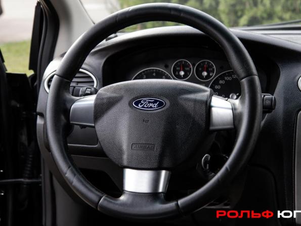 Ford Focus II с пробегом 2007 года, цена 448 000 рублей, 301886 км, седан, Автокод Объявления