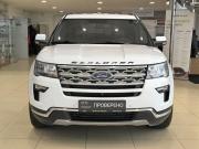 Ford Explorer V Рестайлинг 2 Казань  - изображение 24
