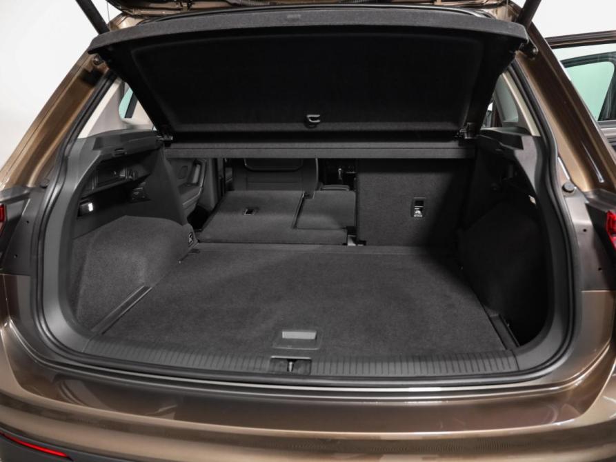 Volkswagen Tiguan II Санкт-Петербург  - изображение 30