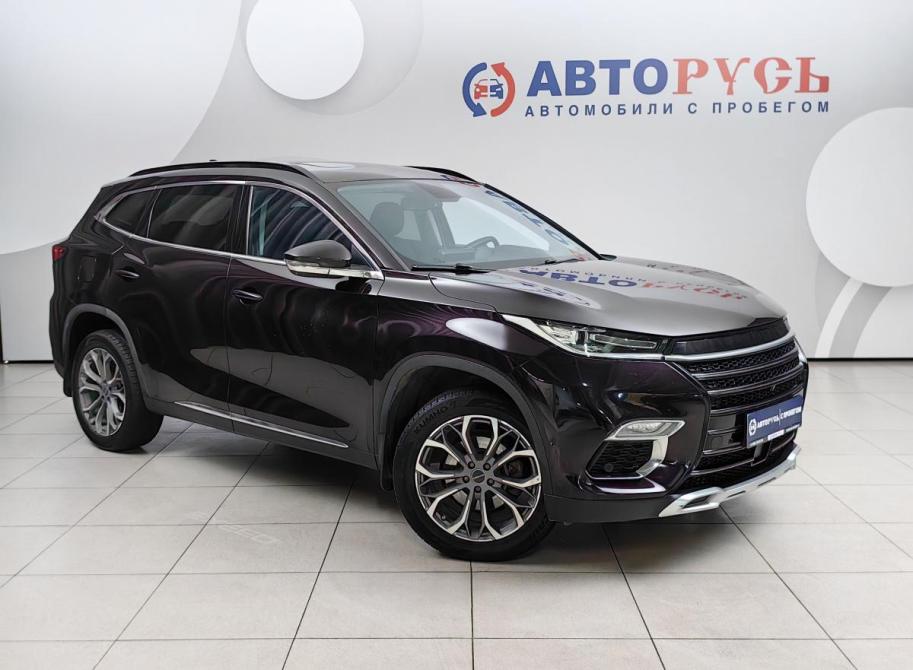 Exeed TXL I Подольск  - изображение 1