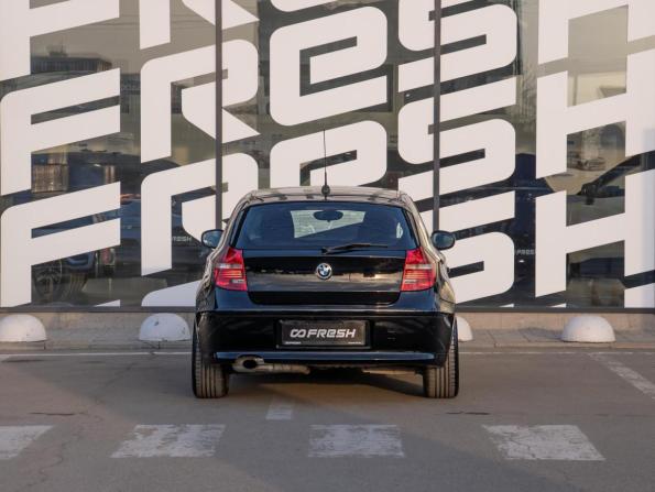 BMW 1 серии I (E81/E82/E87/E88) Рестайлинг с пробегом 2010 года, цена 890 000 рублей, 223273 км, хэтчбек, Автокод Объявления