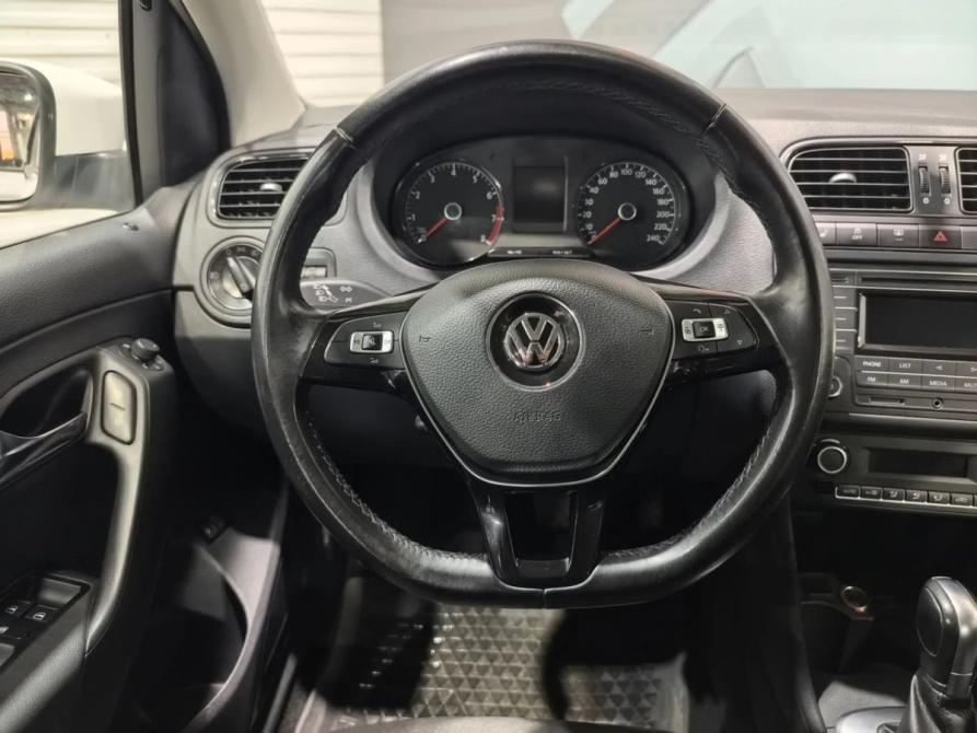 Volkswagen Polo V Рестайлинг Пермь  - изображение 16