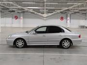 Hyundai Sonata IV (EF) Рестайлинг Казань  - изображение 32
