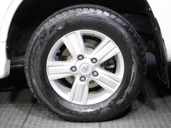 Toyota Land Cruiser 200 Series Рестайлинг 1 с пробегом 2015 года, цена 4 698 000 рублей, 166027 км, внедорожник, Автокод Объявления