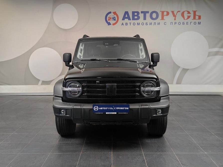 Tank 300 I Москва  - изображение 3