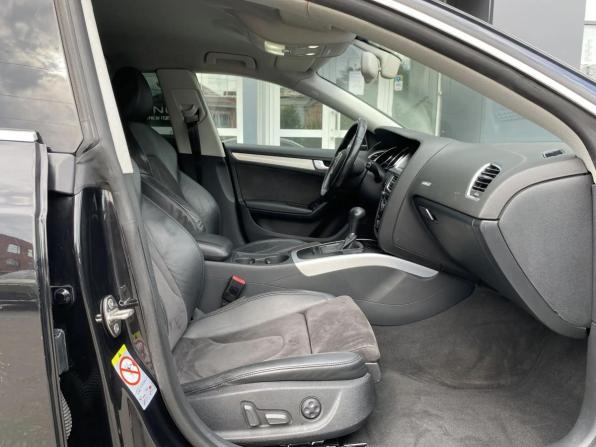 Audi A5 I (8T) с пробегом 2009 года, цена 1 095 000 рублей, 160000 км, лифтбек, Автокод Объявления