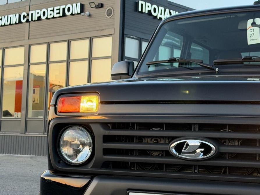 Lada (ВАЗ) Niva Legend Волгоград  - изображение 28