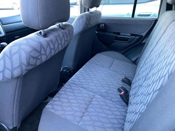 Mitsubishi Pajero Pinin с пробегом 2003 года, цена 480 000 рублей, 179112 км, внедорожник, Автокод Объявления