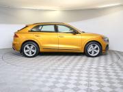 Audi Q8 I (4M) Санкт-Петербург  - изображение 28