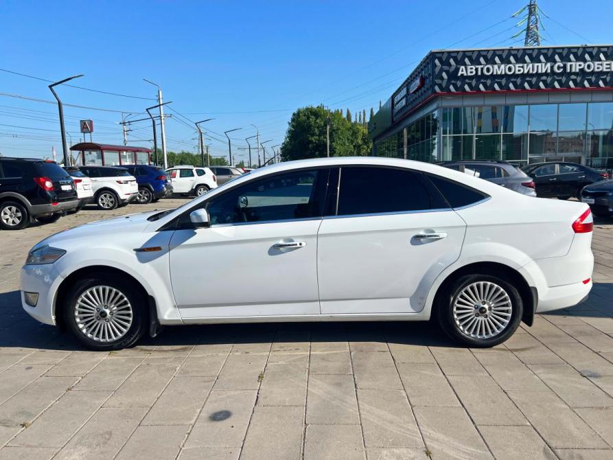 Ford Mondeo IV Стерлитамак  - изображение 7