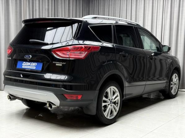 Ford Kuga II с пробегом 2015 года, цена 1 429 000 рублей, 195405 км, внедорожник, Автокод Объявления