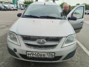 Lada (ВАЗ) Largus I Воронеж  - изображение 6