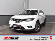 Nissan X-Trail III Кемерово  - изображение 24