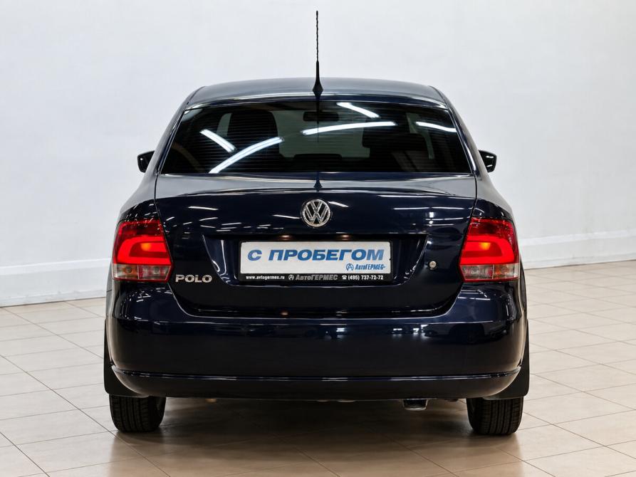 Volkswagen Polo V Балашиха  - изображение 3