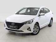 Hyundai Solaris II Рестайлинг Москва  - изображение 26