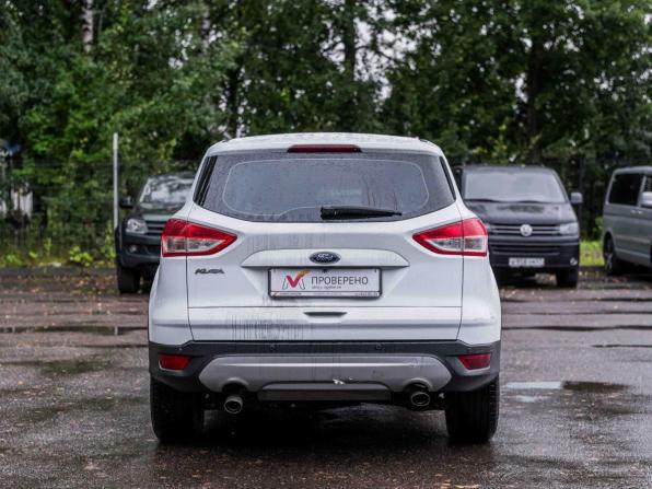 Ford Kuga II Рестайлинг с пробегом 2016 года, цена 840 000 рублей, 149738 км, внедорожник, Автокод Объявления