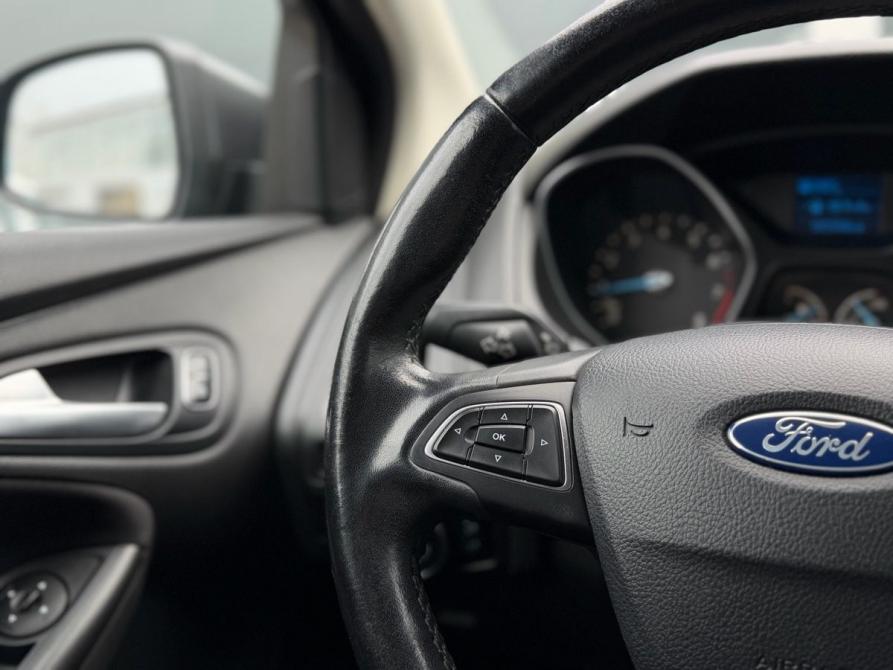 Ford Focus III Рестайлинг Минеральные Воды  - изображение 12