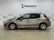 Peugeot 308 I Рестайлинг Ставрополь  - изображение 20