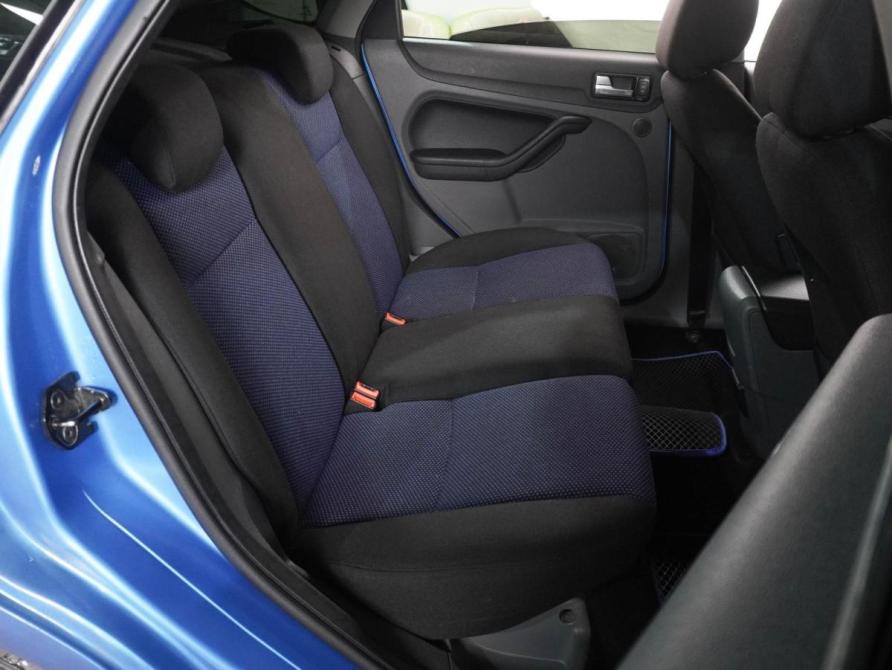 Ford Focus II Рестайлинг Воронеж  - изображение 7