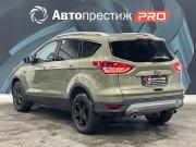 Ford Kuga II Пермь  - изображение 30
