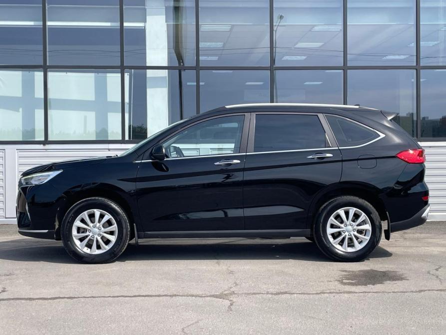Haval M6 II Вологда  - изображение 2