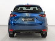 Mazda CX-5 II Москва  - изображение 36