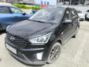 Hyundai Creta I Рестайлинг Кемерово  - изображение 2