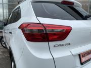 Hyundai Creta I Екатеринбург  - изображение 50