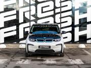 BMW i3 I (I01) Рестайлинг Краснодар  - изображение 24
