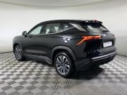 JETOUR DASHING I Москва  - изображение 26