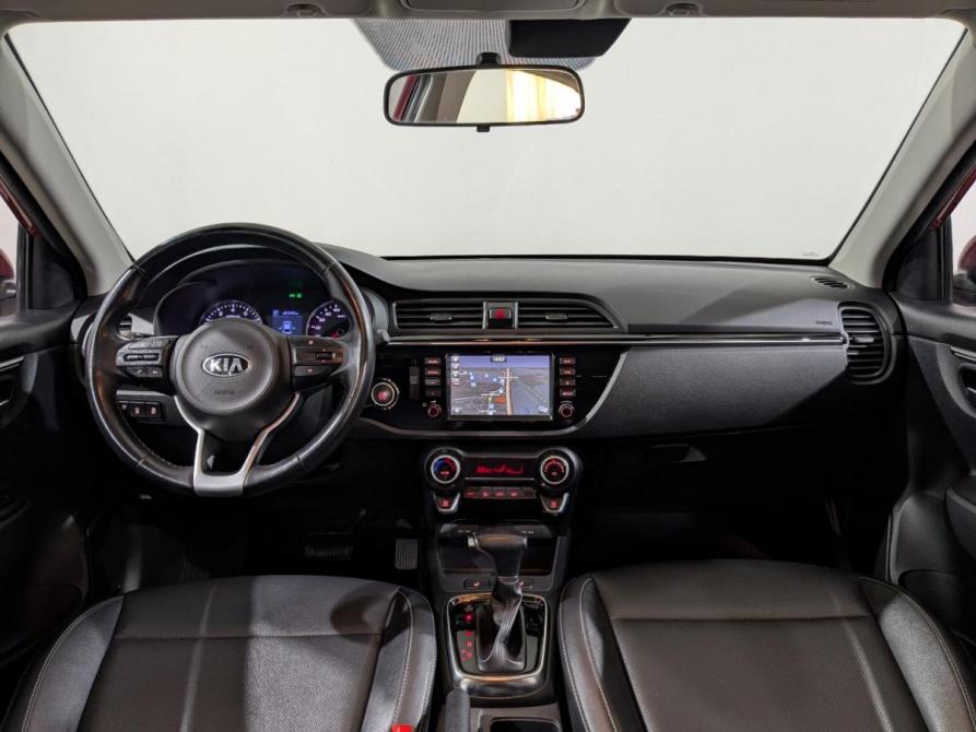 Kia Rio IV Химки  - изображение 24