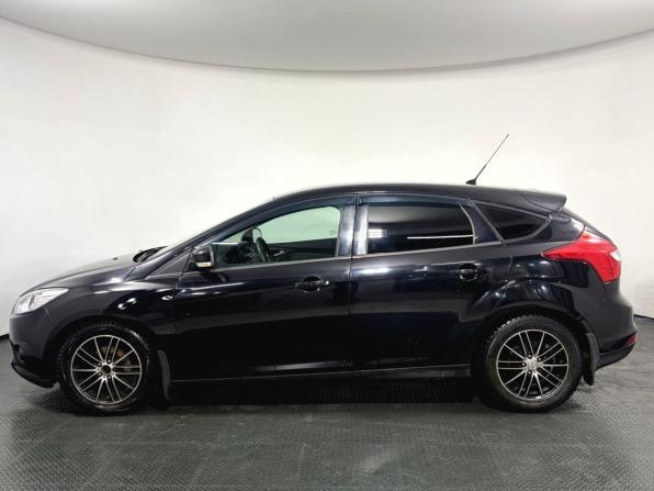 Ford Focus III с пробегом 2012 года, цена 620 000 рублей, 126694 км, хэтчбек, Автокод Объявления
