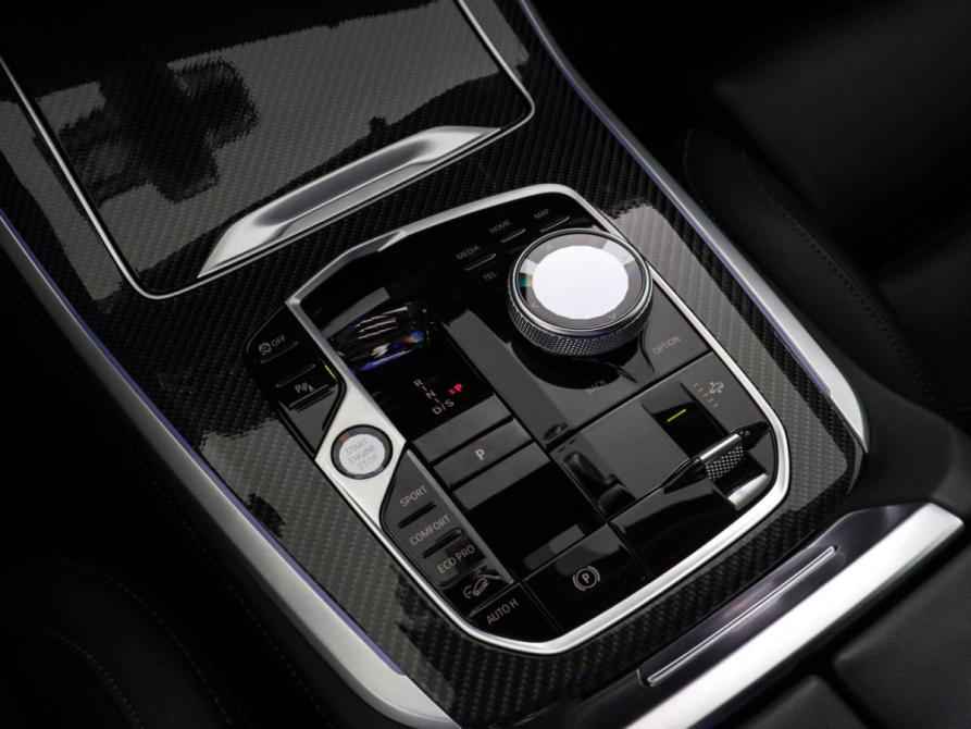 BMW X5 IV (G05/G18) Рестайлинг Химки  - изображение 22