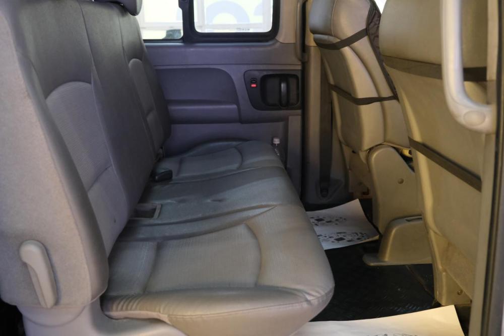 Hyundai Grand Starex I Омск  - изображение 20