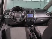 Suzuki SX4 I (Classic) Рестайлинг Воронеж  - изображение 24