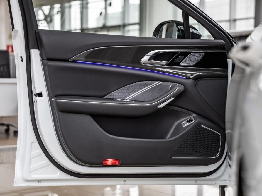 Hongqi H6 Волгоград  - изображение 17