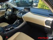 Lexus NX I Москва  - изображение 26