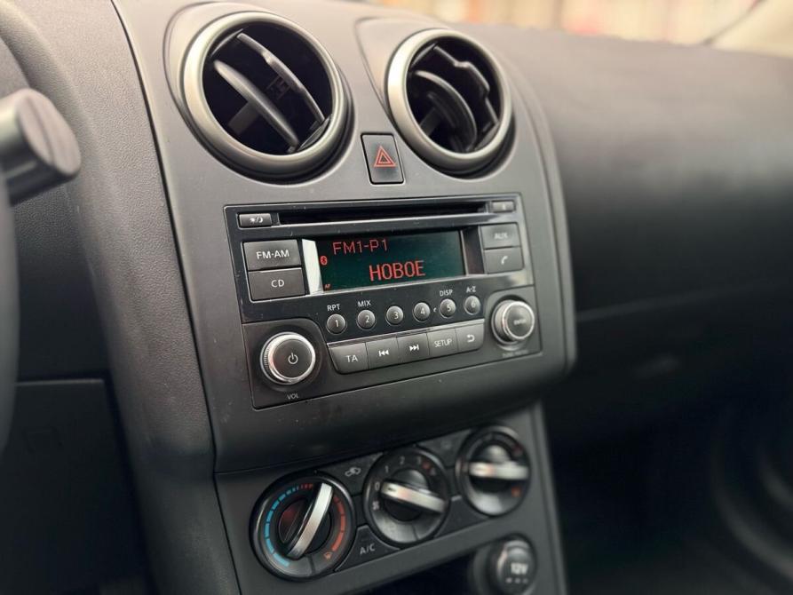 Nissan Qashqai I Рестайлинг Ижевск  - изображение 20